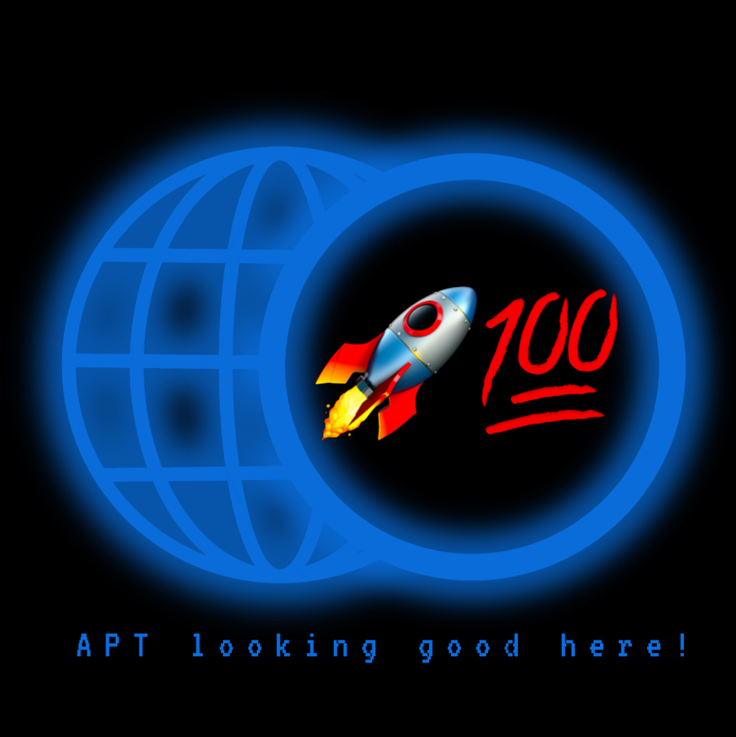 Rocket 100